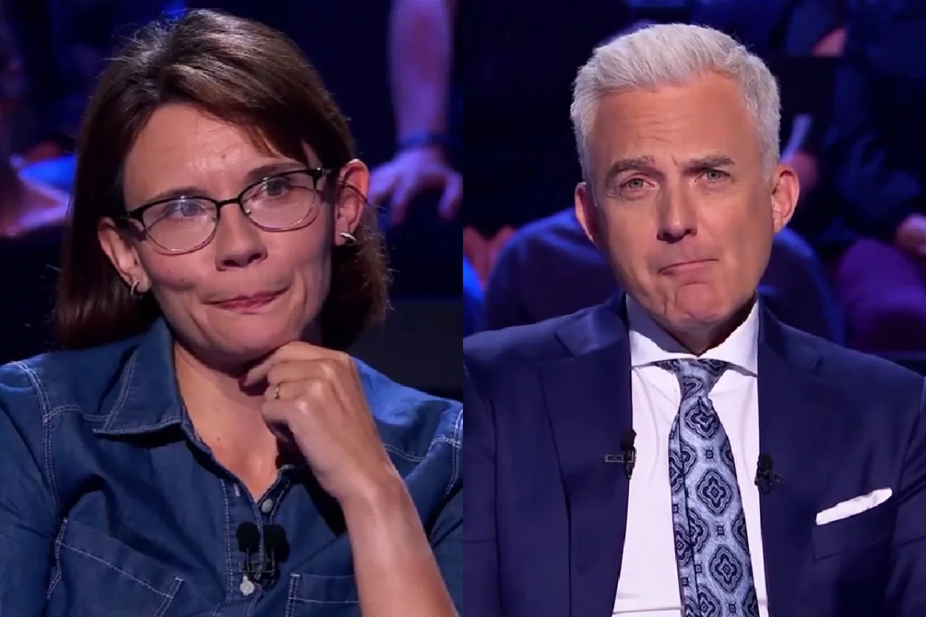 Zawodniczka oszukiwała w "Milionerach"? Podejrzliwi internauci ocenili