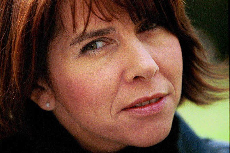 Katarzyna Kolenda-Zaleska