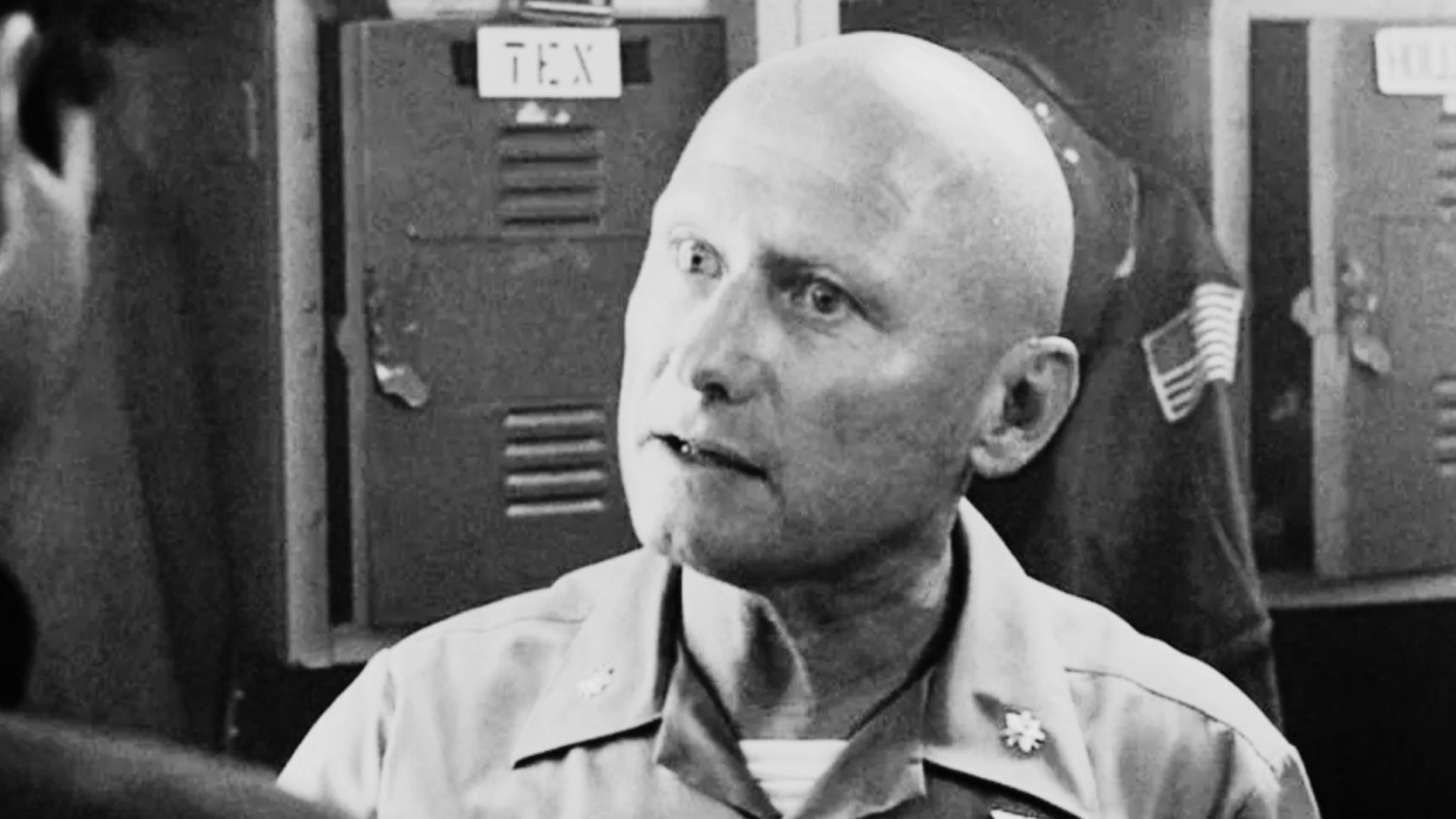 James Tolkan nie żyje. Grał w 