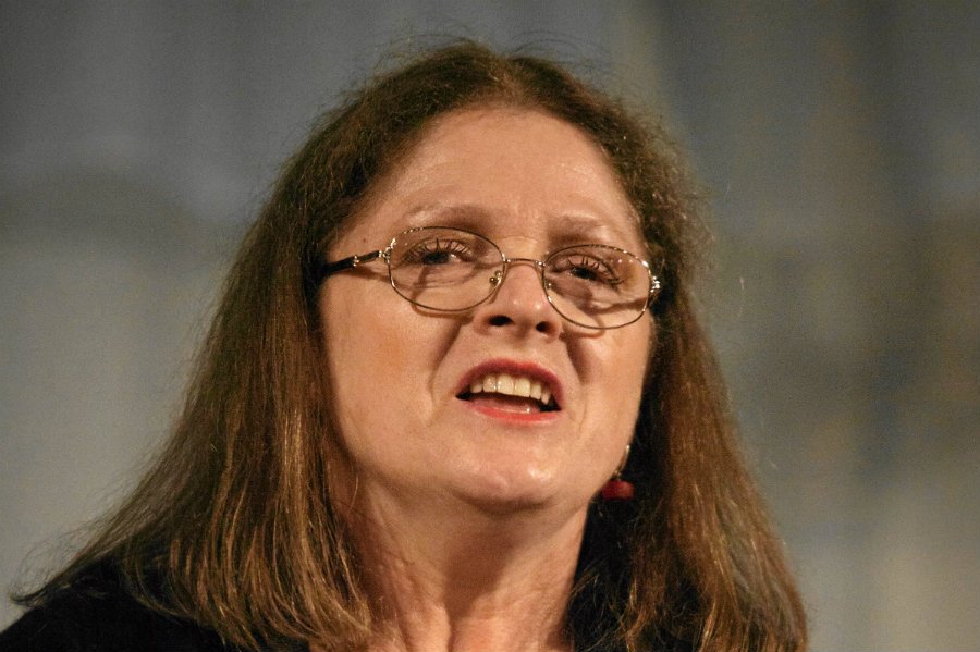 Krystyna Pawłowicz opublikowała wpis na Twitterze zaledwie kilka dni po tym, jak deklarowała ograniczenie aktywności w mediach społecznościowych.