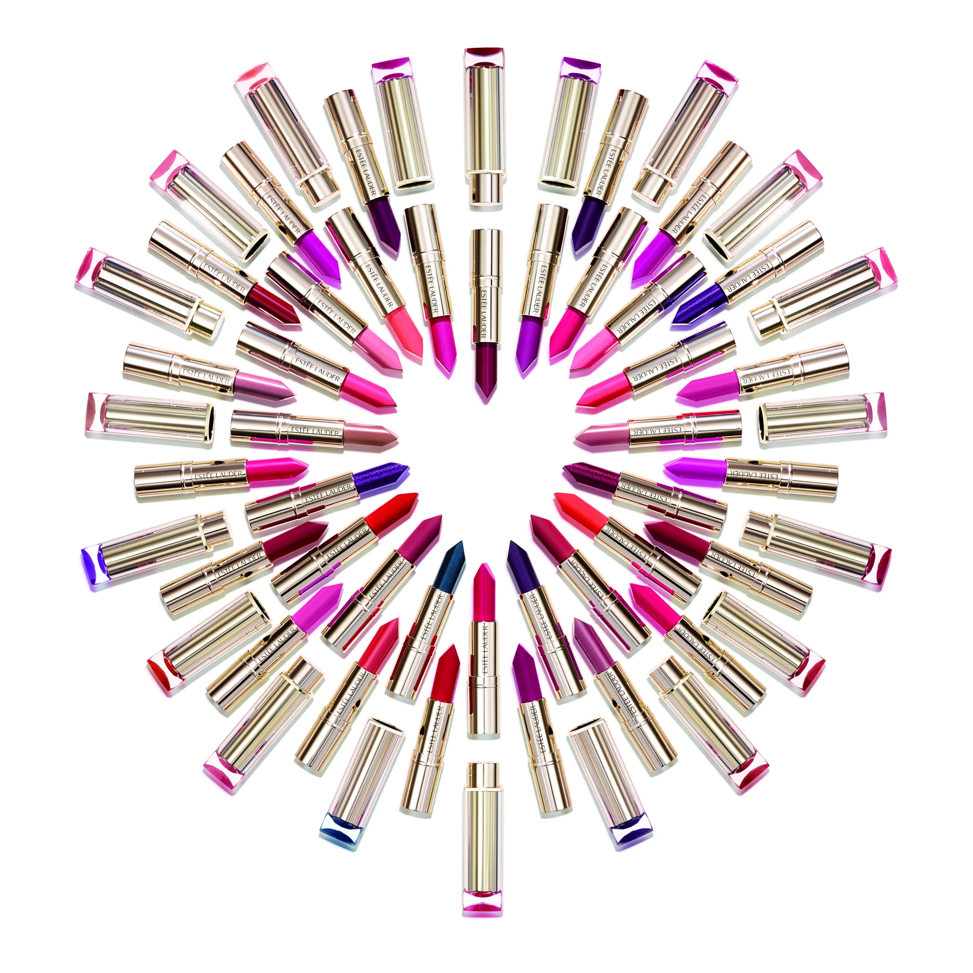 Paleta Pure Color LOVE