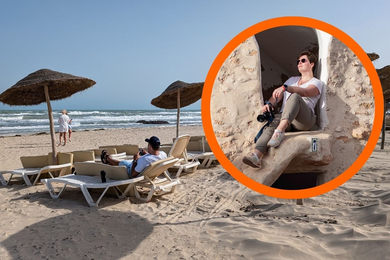 All inclusive w Tunezji po sezonie może być bardzo ciekawą alternatywą