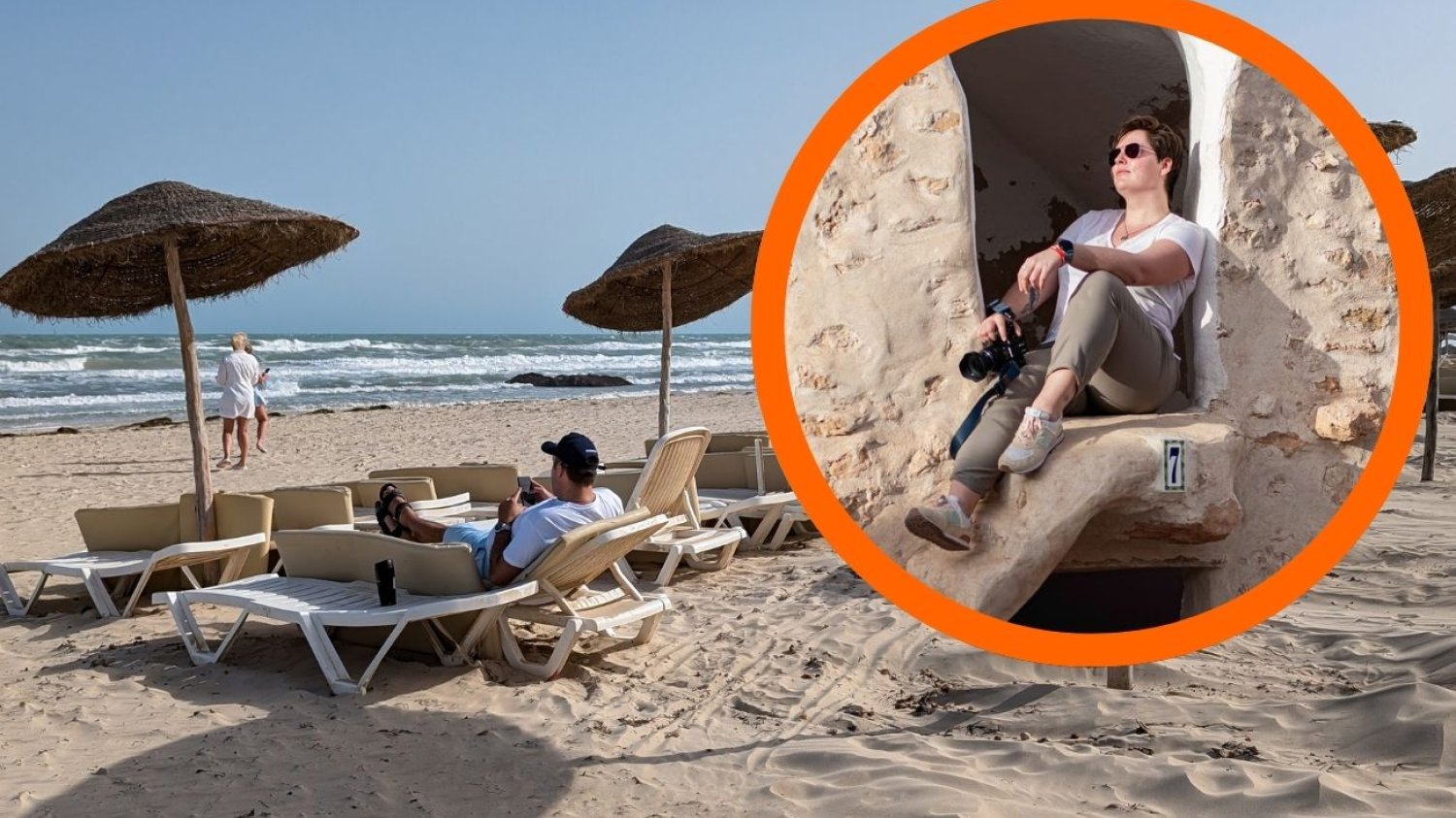 Pojechałam na all inclusive do Tunezji po sezonie. Na pewno nie żałuję All inclusive w Tunezji po sezonie może być bardzo ciekawą alternatywą