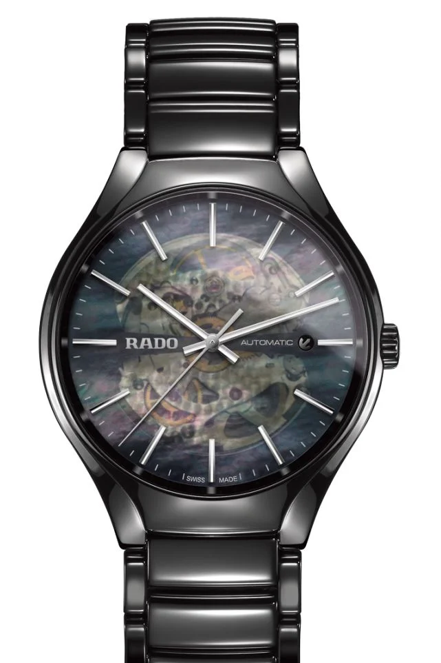 Rado True Automatic: 8280 zł