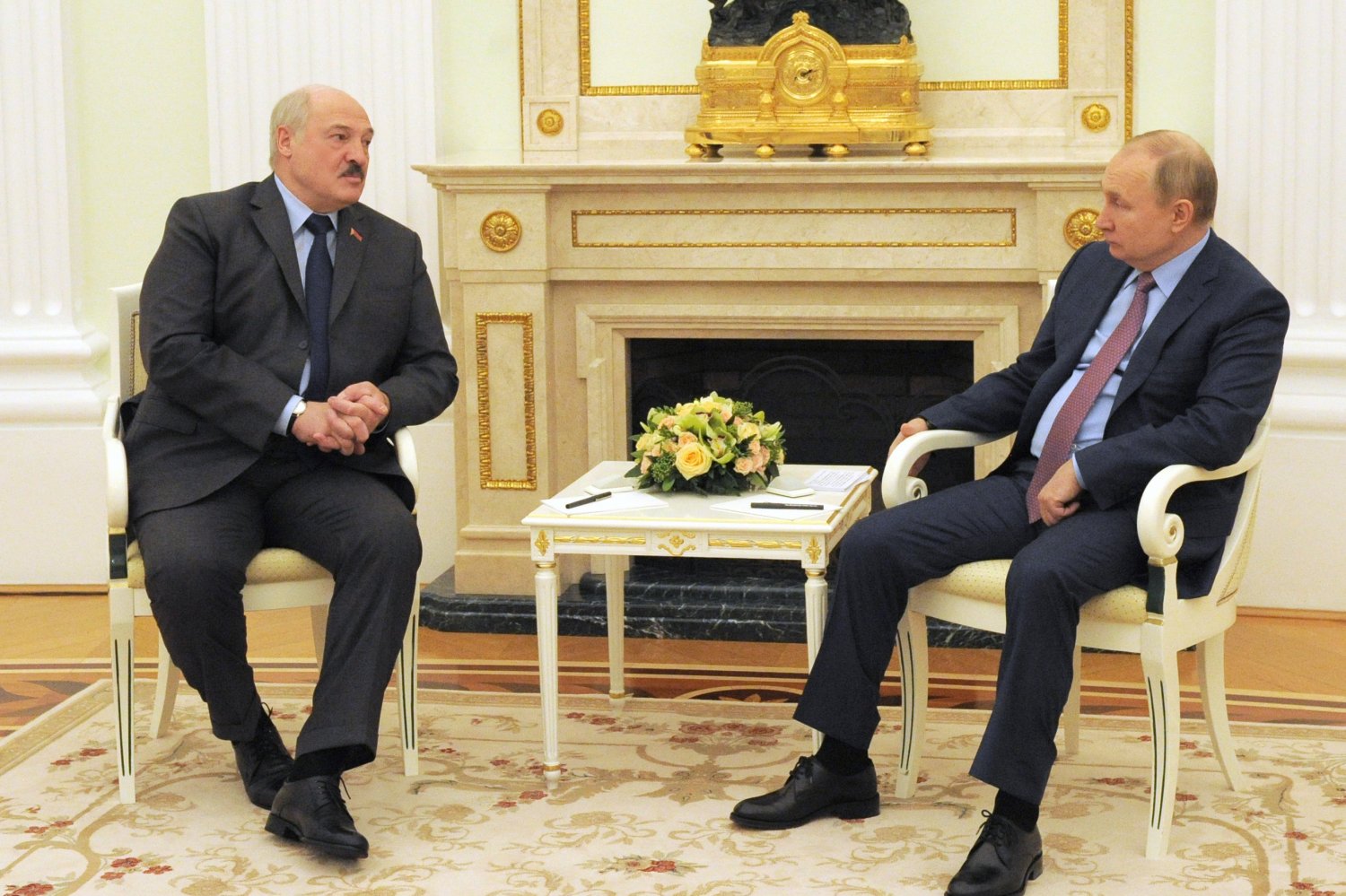 Moskwa grozi Warszawie po decyzji ws. Białorusi. "Rozważcie konsekwencje"