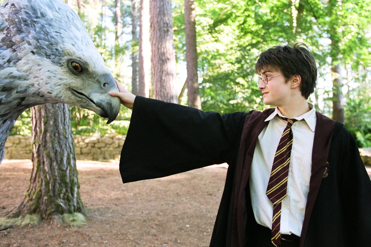 Te miejsca z "Harry’ego Pottera" są prawdziwe. Fani powinni się tam teleportować