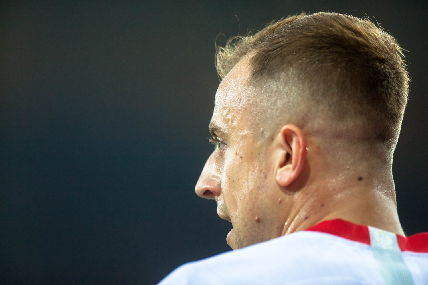 Kamil Grosicki został zawodnikiem Pogoni Szczecin. Kamil Grosicki został zawodnikiem Pogoni Szczecin