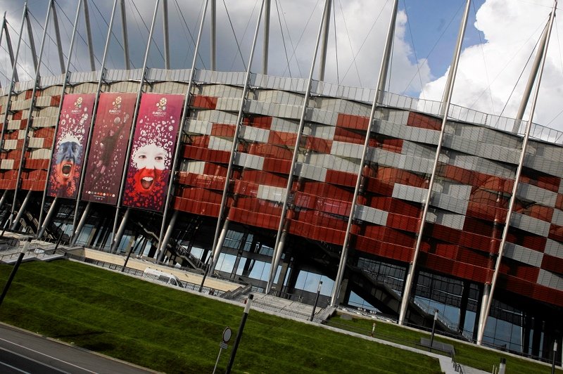 Stadion Narodowy