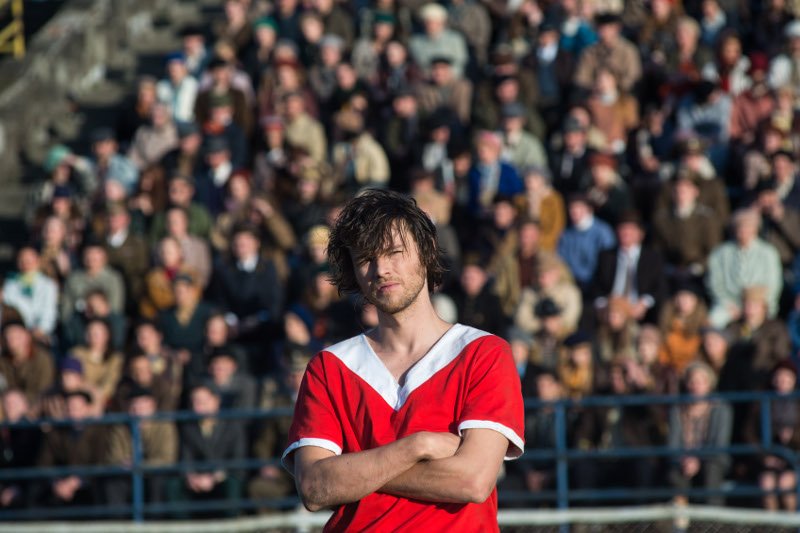 "Gwiazdy" - film inspirowany historią Jana Banasia.