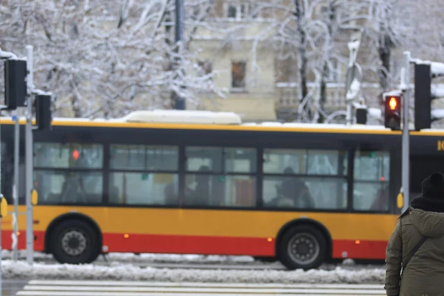 Atak zimy wciąż przed nami.