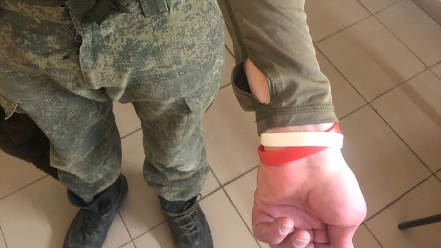 Grupa Wagnera rekrutuje więźniów zakażonych HIV i chorych na wirusowe zapalenie wątroby typu C