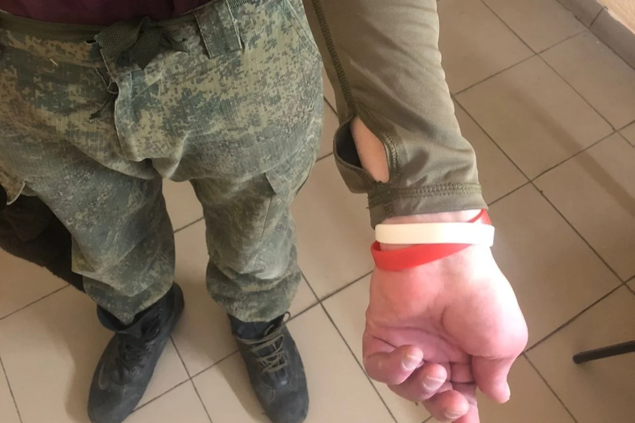 Grupa Wagnera rekrutuje więźniów zakażonych HIV i chorych na wirusowe zapalenie wątroby typu C