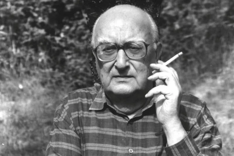 Andrea Camilleri nie żyje.