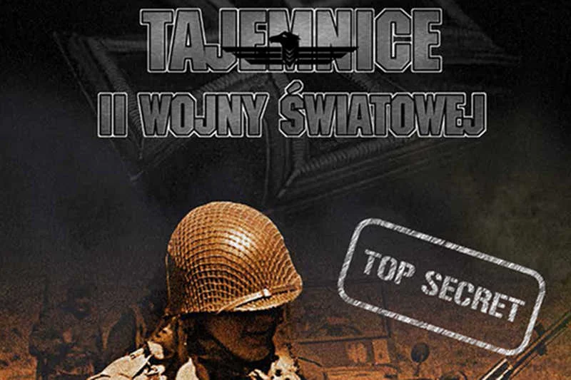„Tajemnice II wojny światowej” – nowa wystawa w Experymentarium