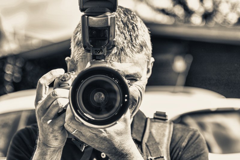 Zwykły dzień z życia [url=http://shutr.bz/1h0lTJt]paparazzi[/url] nie jest zbyt ekscytujący