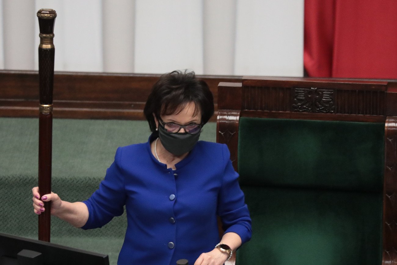 Marszałek Sejmu wyznaczyła kolejny termin zgłaszania kandydatów na RPO.