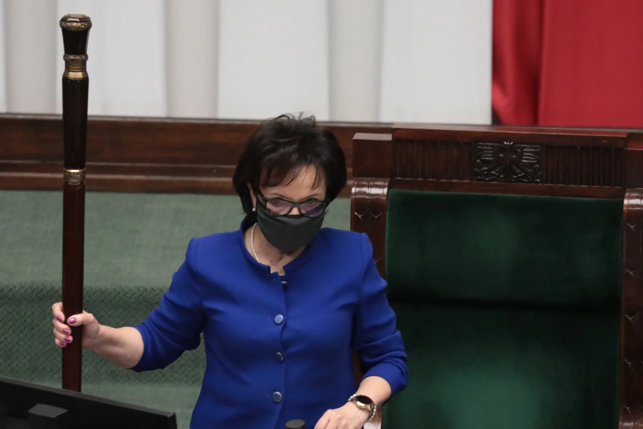 Marszałek Sejmu wyznaczyła kolejny termin zgłaszania kandydatów na RPO.