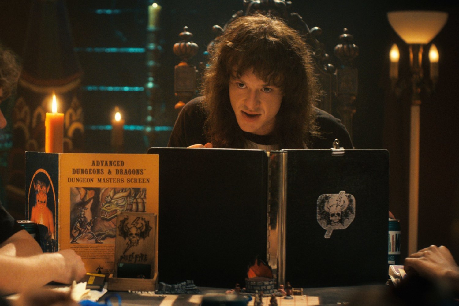 Dlaczego Amerykanie bali się kiedyś gry "Dungeons and Dragons"?