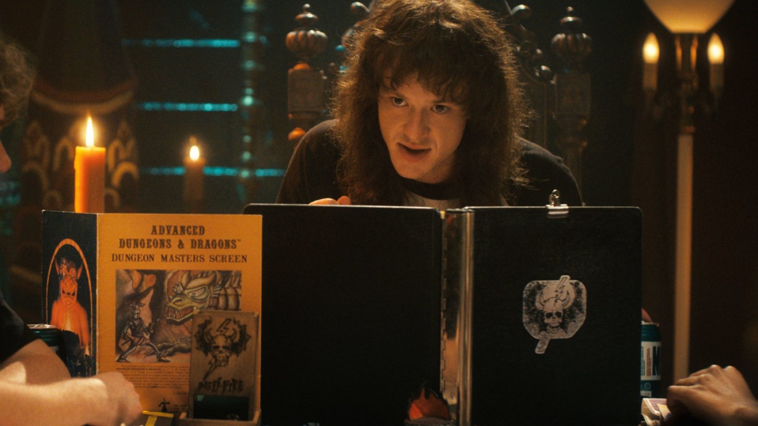 Dlaczego Amerykanie bali się kiedyś gry "Dungeons and Dragons"?