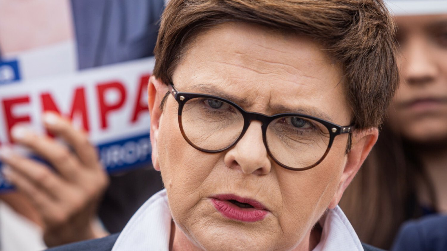 Beata Szydło