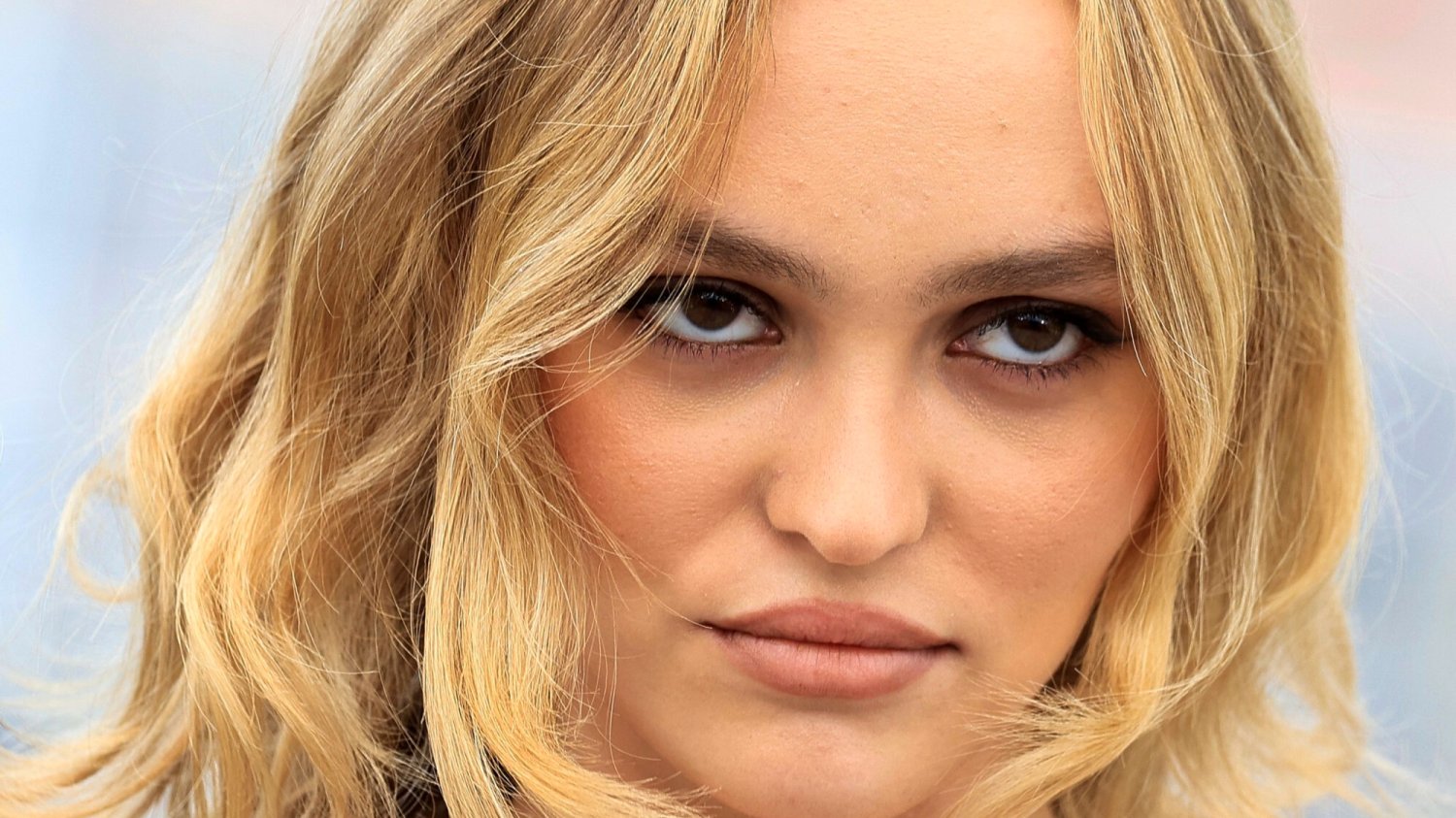 Lily-Rose Depp