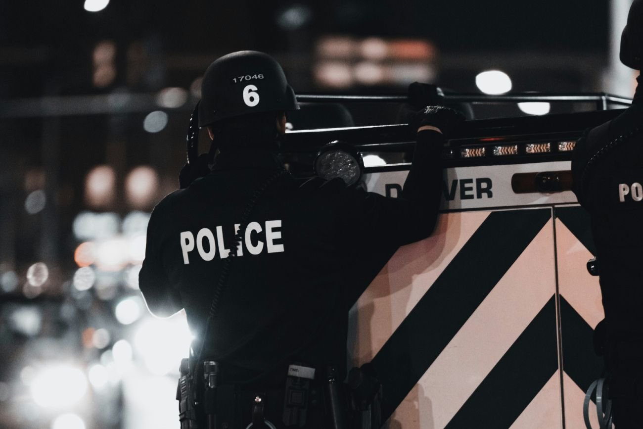 Morderstwo demokratycznych polityków w USA. Zamachowiec wreszcie zatrzymany