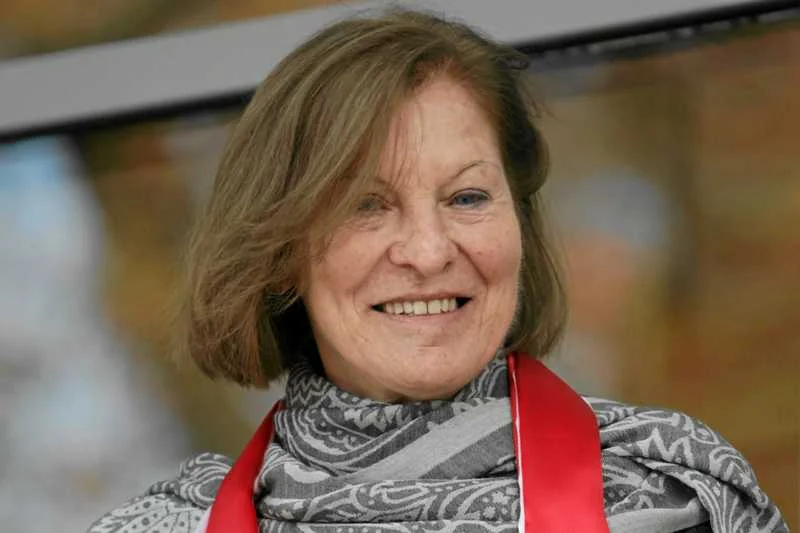 Rita Gombrowicz