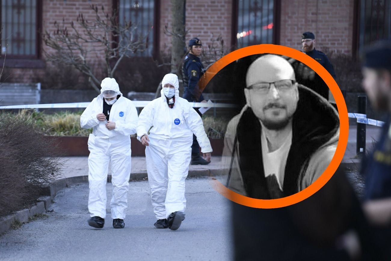 Morderstwo Polaka w Szwecji. Policja zatrzymała 2 osoby