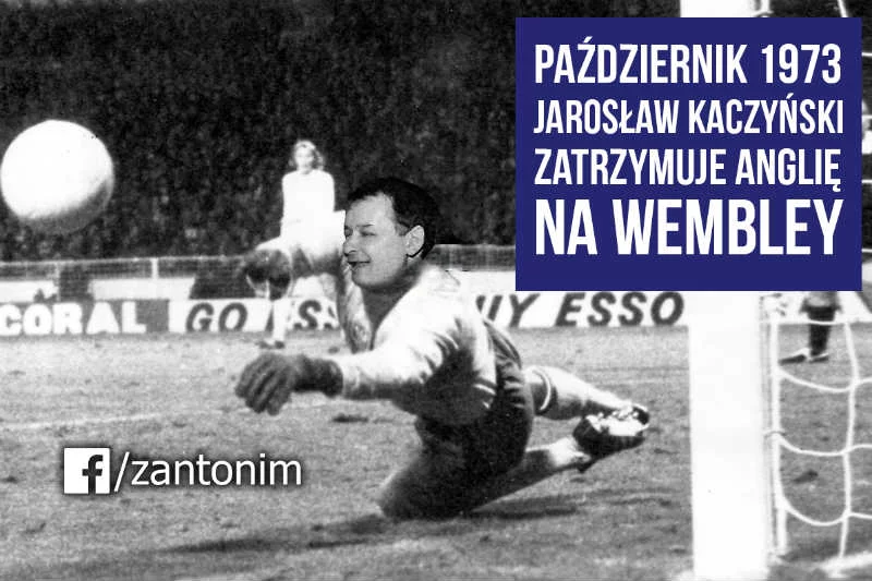 Jarosław Kaczyński jako Hermaszaewski, Skłodowska-Curie czy Tomaszewski? Tak wygląda #HistoriaWgPiS.