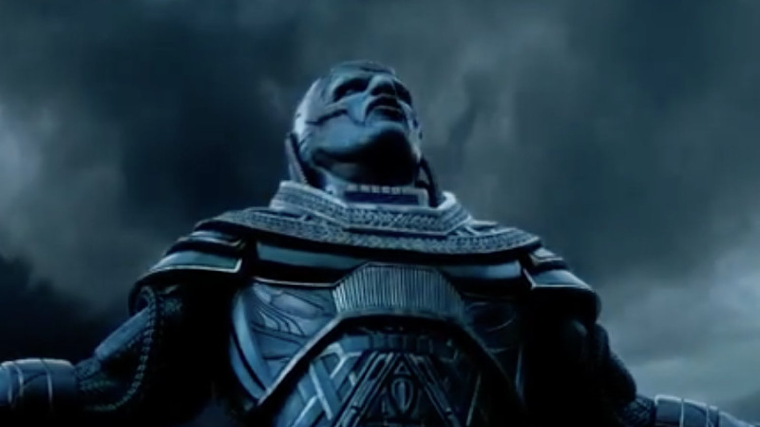 Najnowszy trailer "X-Men: Apokalipsa" podsyca emocje fanów.