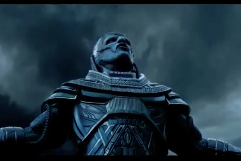 Najnowszy trailer "X-Men: Apokalipsa" podsyca emocje fanów.