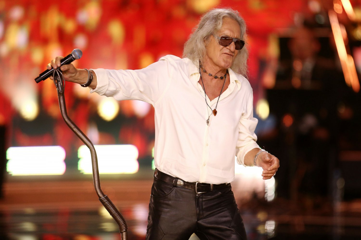 Zespół Perfect powraca na scenę bez Grzegorza Markowskiego