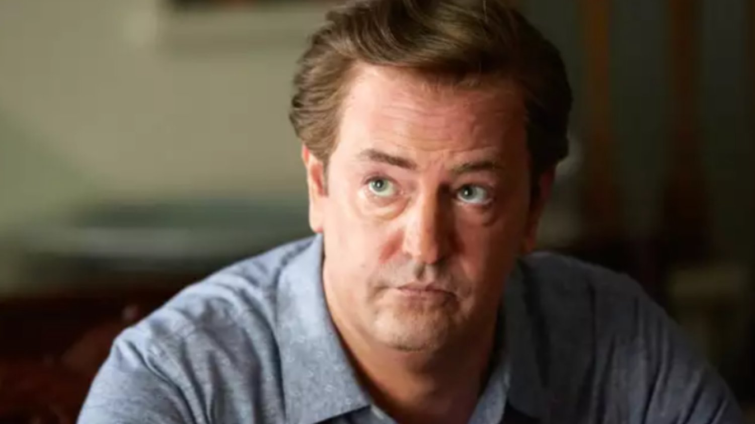 Lekarz Matthew Perry'ego przyznał się do winy.