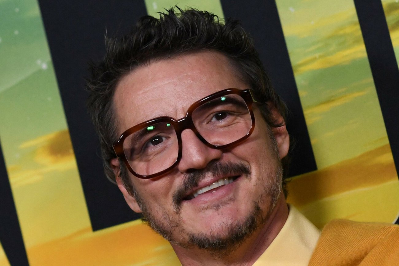 Sarah Michelle Gellar wspomniała, że Pedro Pascal wystąpił u jej boku w serialu "Buffy: Postrach wampirów".