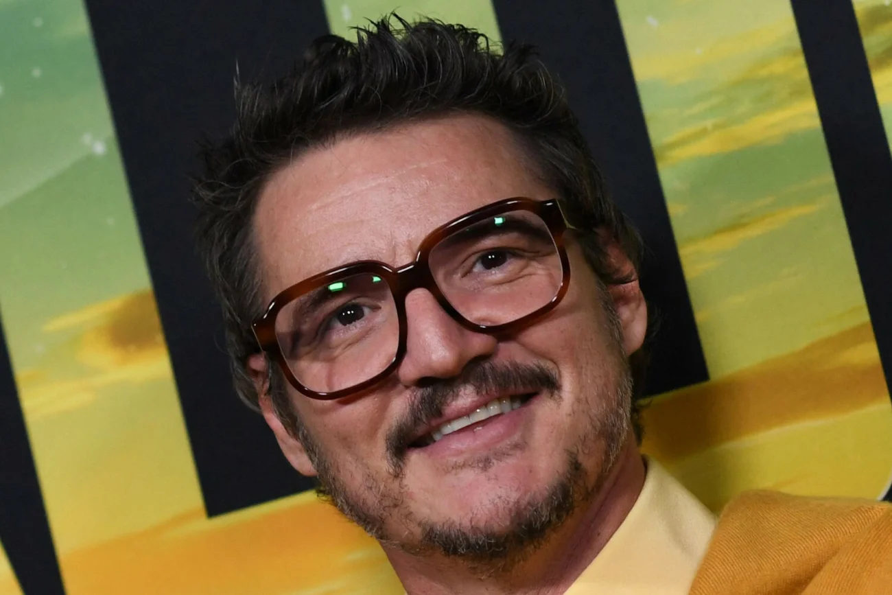 Sarah Michelle Gellar wspomniała, że Pedro Pascal wystąpił u jej boku w serialu "Buffy: Postrach wampirów".