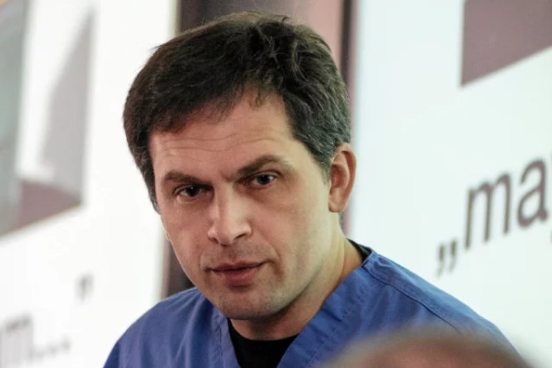 Wciąż nie wierzysz w koronawirusa? Wpis prof. dr med. Michała Zembali otwiera oczy na tragedię