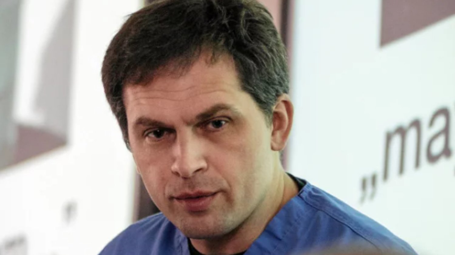 Wciąż nie wierzysz w koronawirusa? Wpis prof. dr med. Michała Zembali otwiera oczy na tragedię
