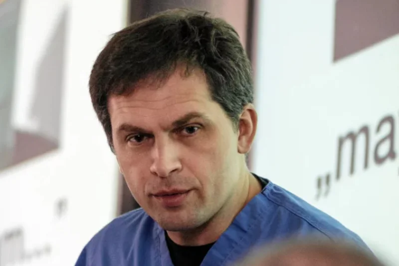 Wciąż nie wierzysz w koronawirusa? Wpis prof. dr med. Michała Zembali otwiera oczy na tragedię