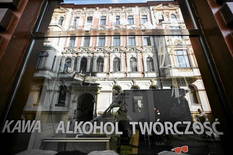 Łódzkie "Owoce i Warzywa"