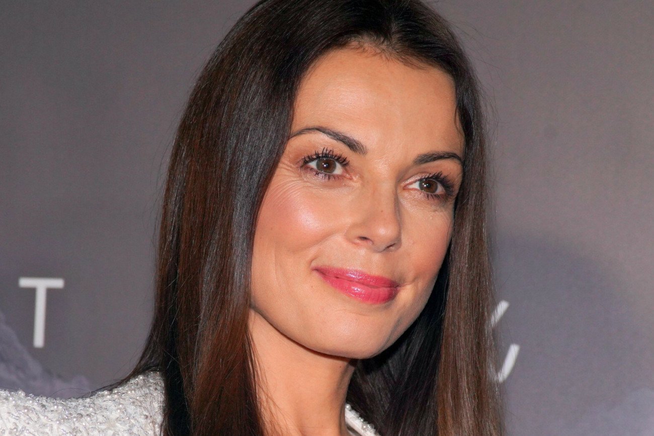 Katarzyna Glinka pokazała ujęcia z adoptowaną córką.