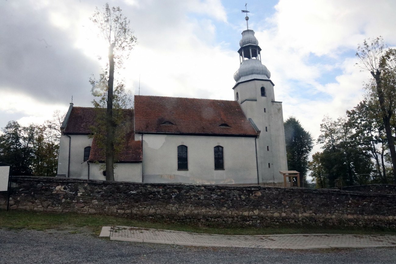 Według ustaleń prokuratury, ksiądz z Pomocnego zginął przez nieszczęśliwy wypadek.