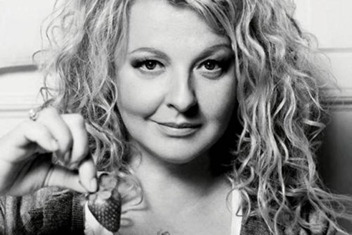 Magda Gessler jest pierwszą osobą, która zasiądzie w jury programu "Masterchef"