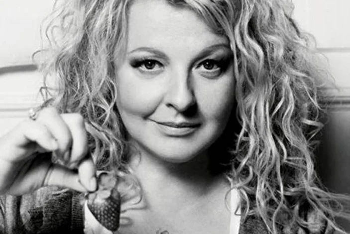 Magda Gessler jest pierwszą osobą, która zasiądzie w jury programu "Masterchef"