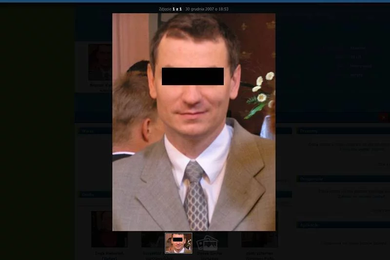 Brunon K. planował zamach na prezydenta, premiera i posłów.
