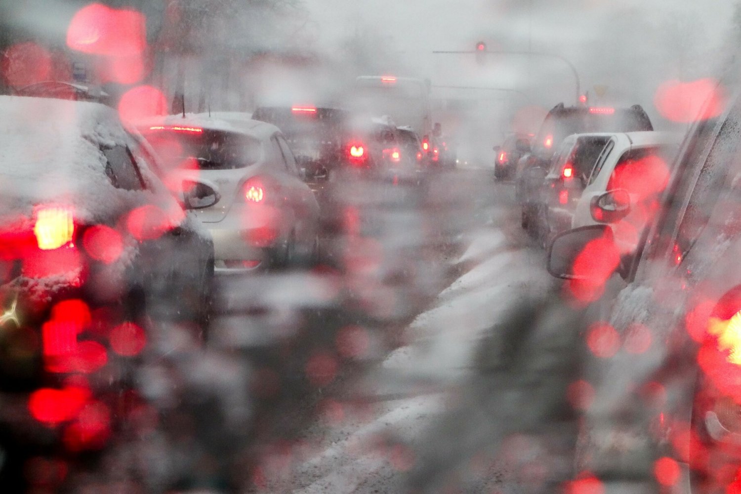 Pogoda na święta (zdjęcie ilustracyjne)