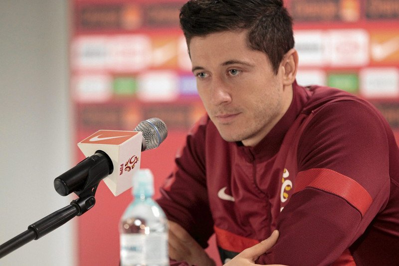 Robert Lewandowski oskarżony o pobicie