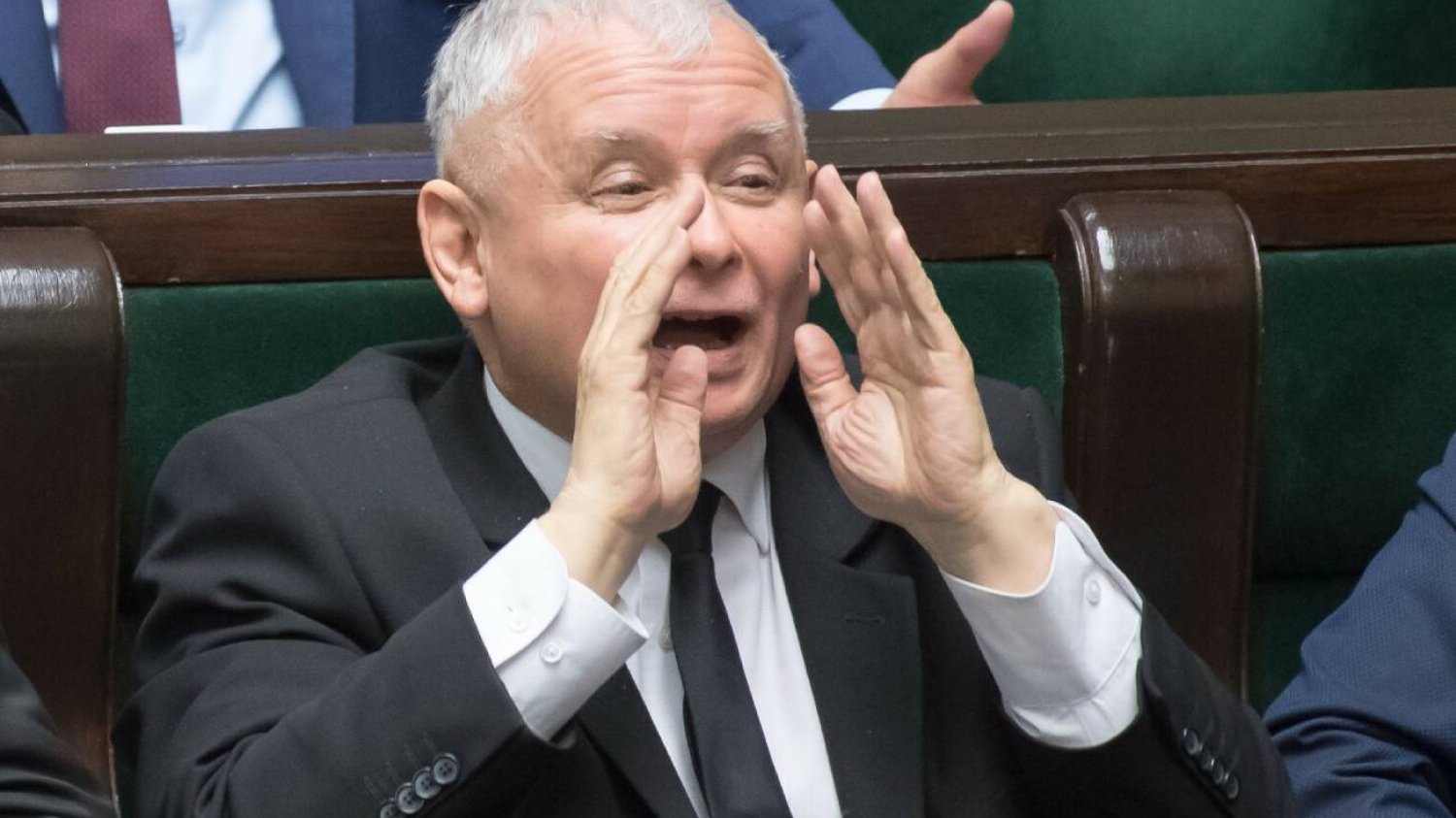 Sondaż Oko Press i Tok FM pokazuje wysokie poparcie dla PiS