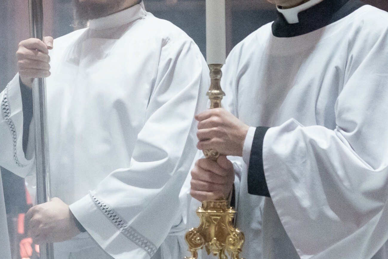 Na jaw wychodzą nowe informacje o ks. Tomaszu Z. (zdjęcie ilustracyjne)