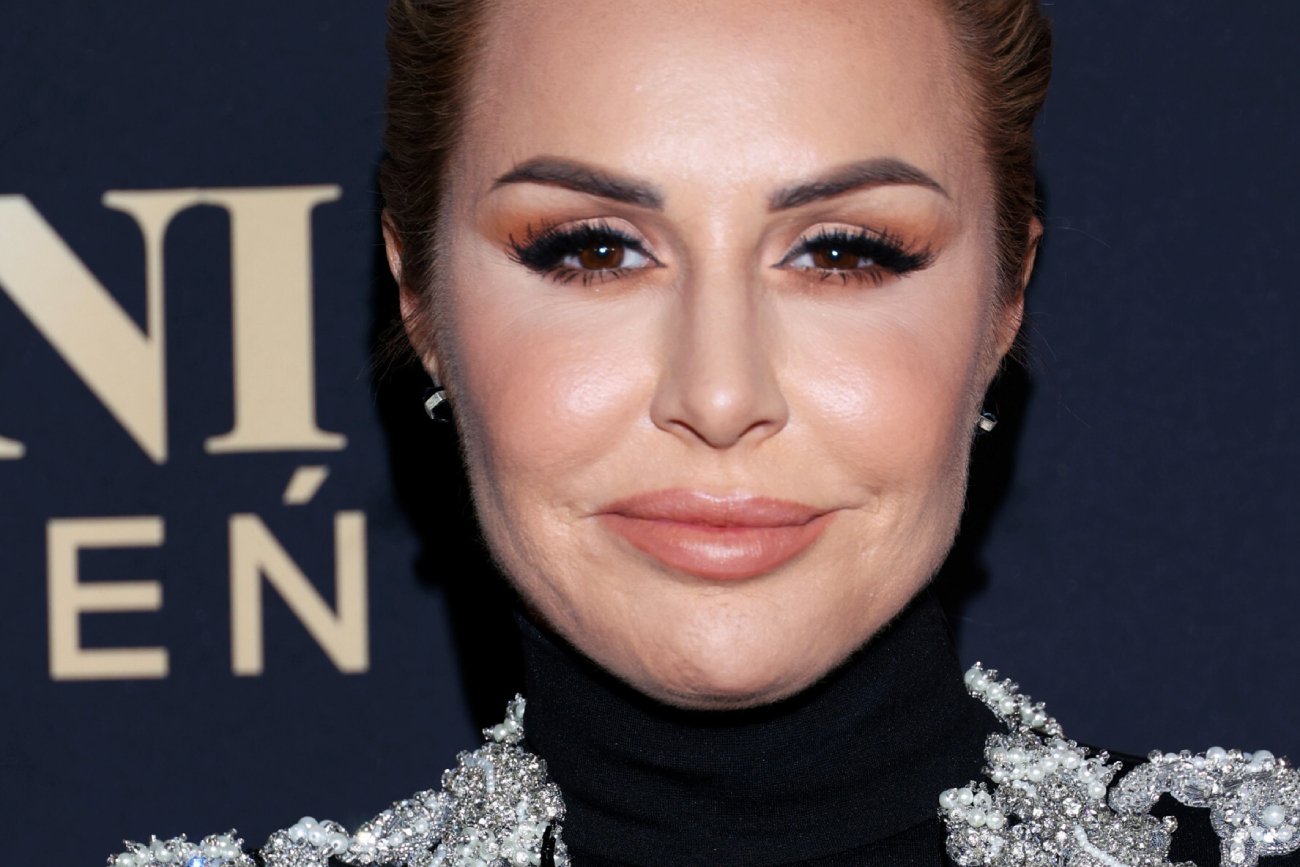 Makijażowe wpadki gwiazd. Blanka Lipińska na premierze i nie tylko