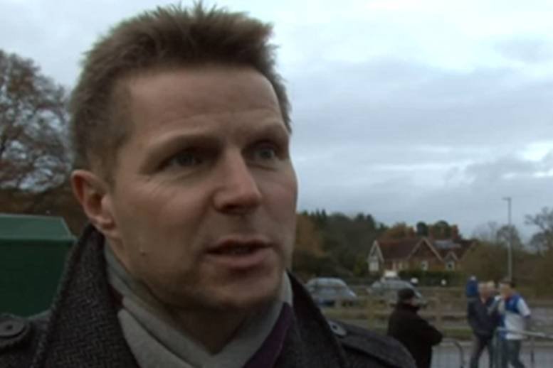 To od Jamiego Oakforda zależy, co będziemy widzieć na ekranie naszego telewizora w czasie dzisiejszego półfinału.